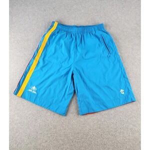 Aruba Olympic Athlete Committee Board Surf Shorts Soccer Swim Team Trunks Totto